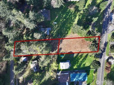 0 Salmonberry Road , Langley, WA 98260