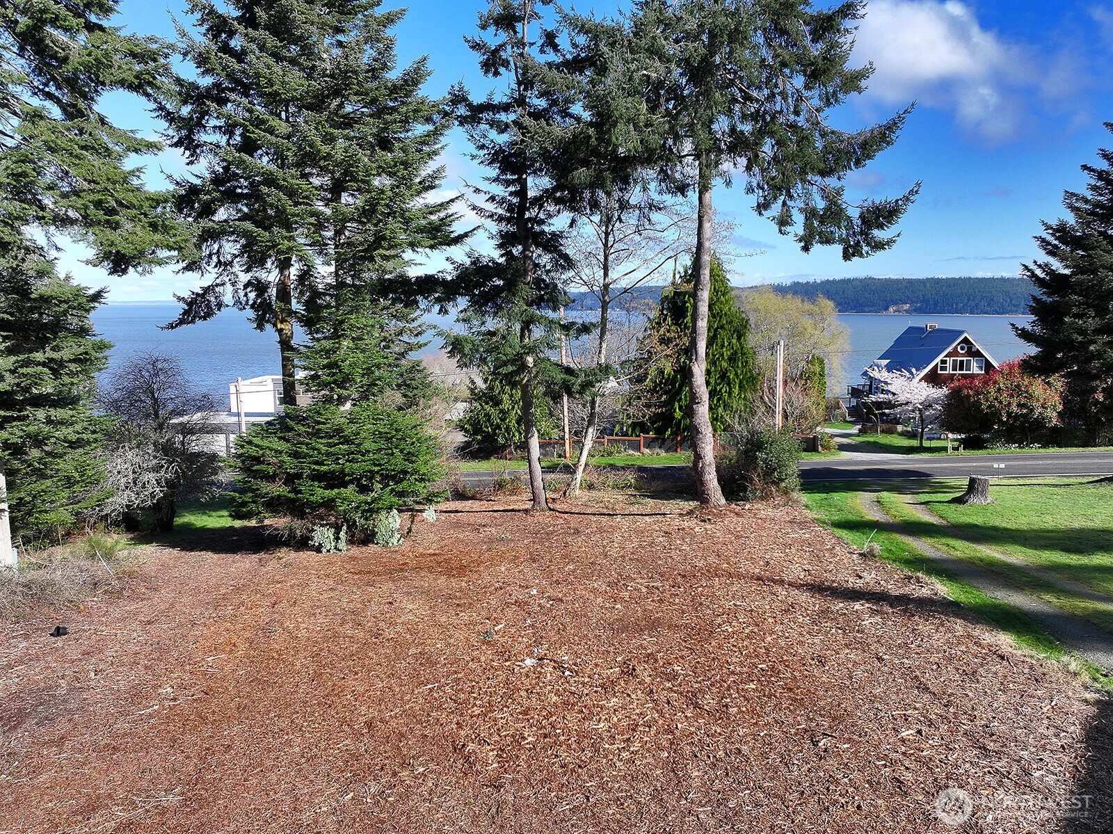 0 Salmonberry Road , Langley, WA 98260