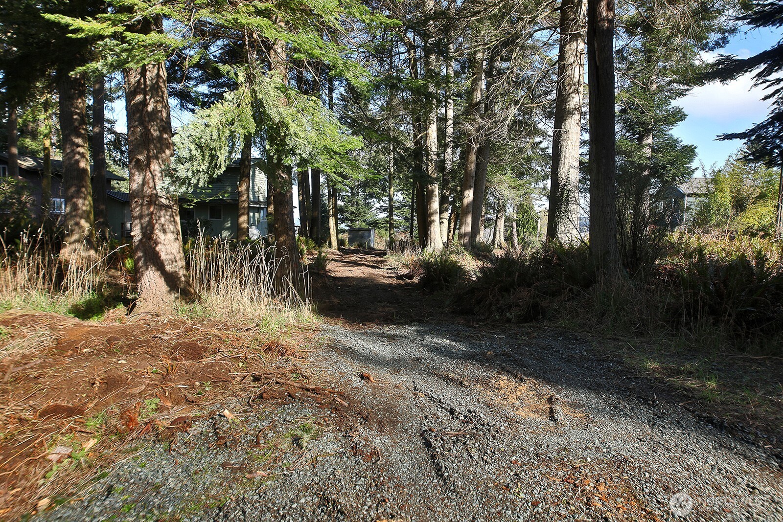 0 Salmonberry Road , Langley, WA 98260