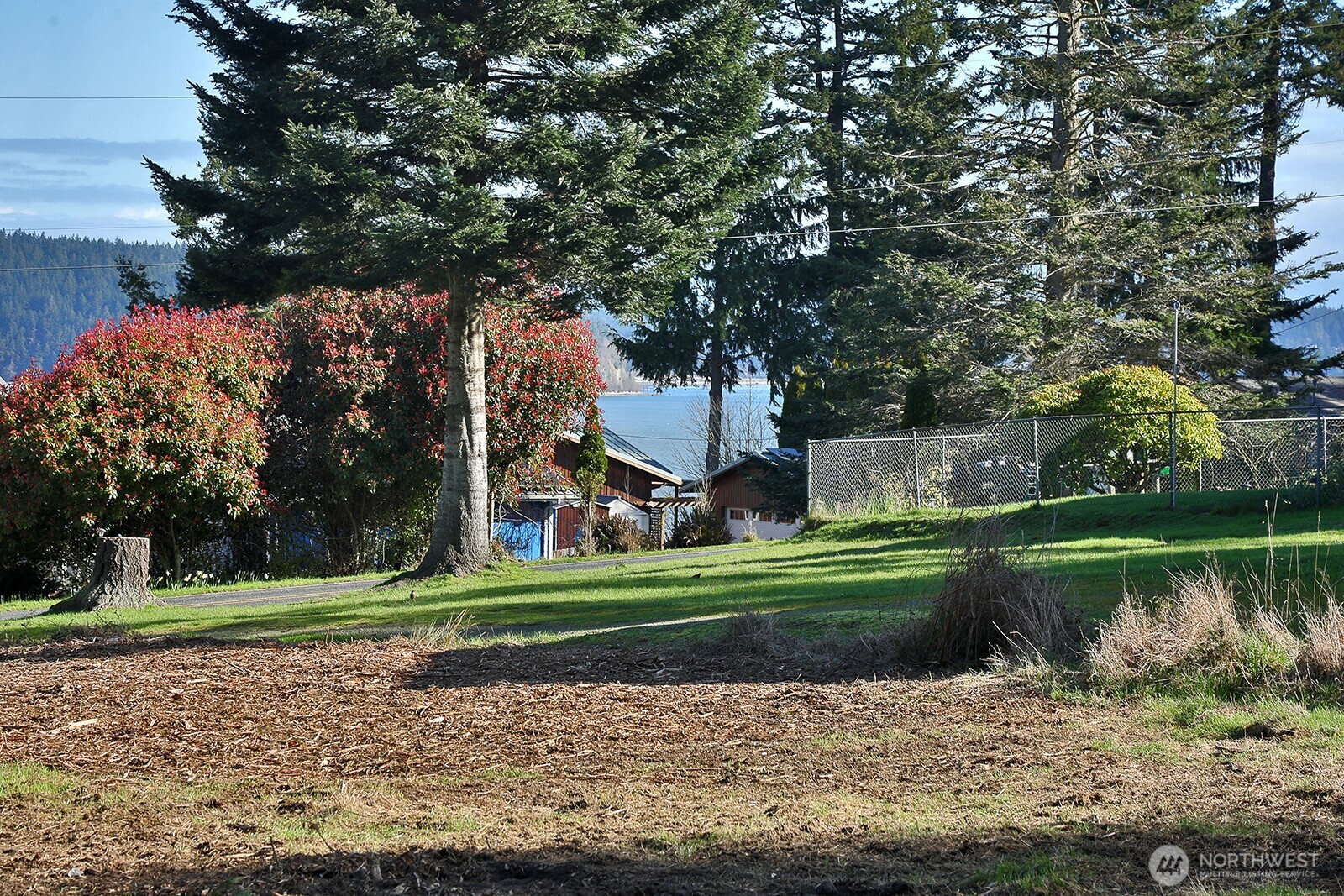 0 Salmonberry Road , Langley, WA 98260