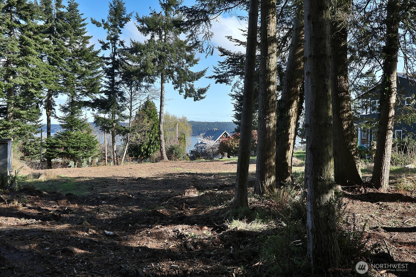 0 Salmonberry Road , Langley, WA 98260