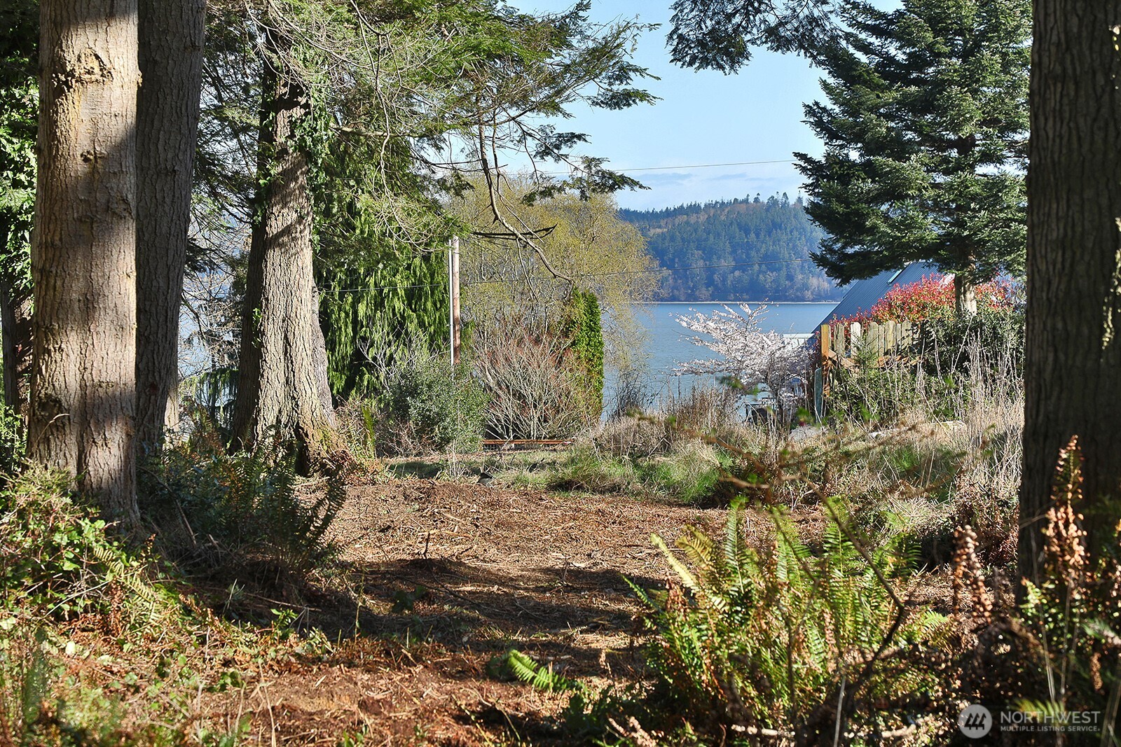 0 Salmonberry Road , Langley, WA 98260