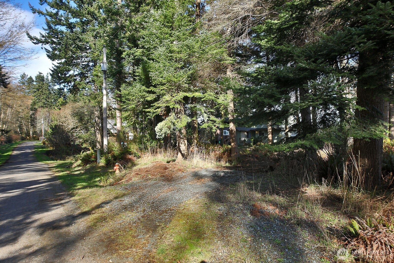 0 Salmonberry Road , Langley, WA 98260
