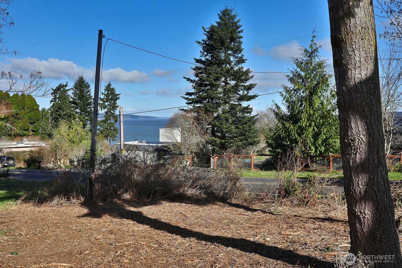 0 Salmonberry Road , Langley, WA 98260