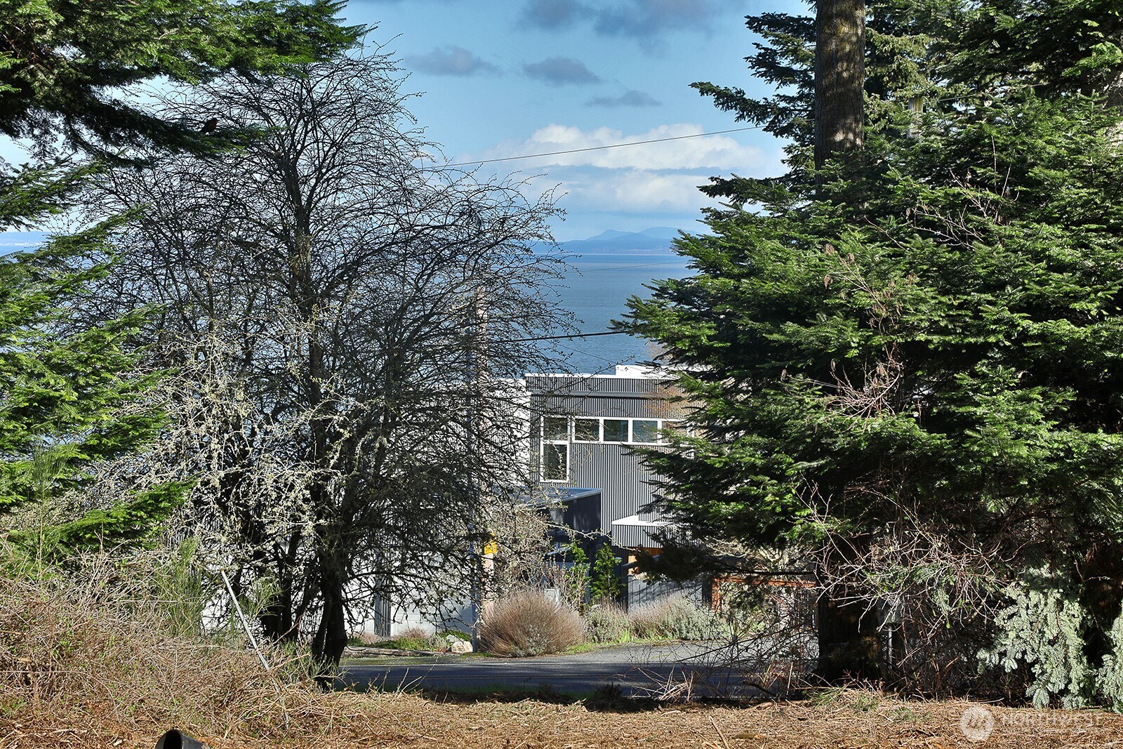 0 Salmonberry Road , Langley, WA 98260