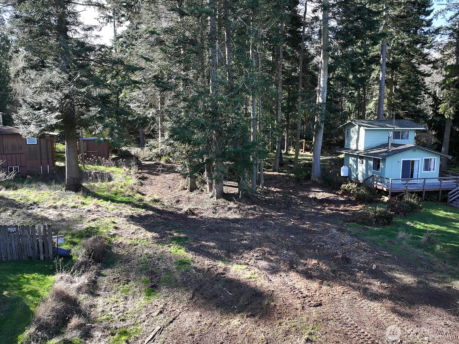 0 Salmonberry Road , Langley, WA 98260