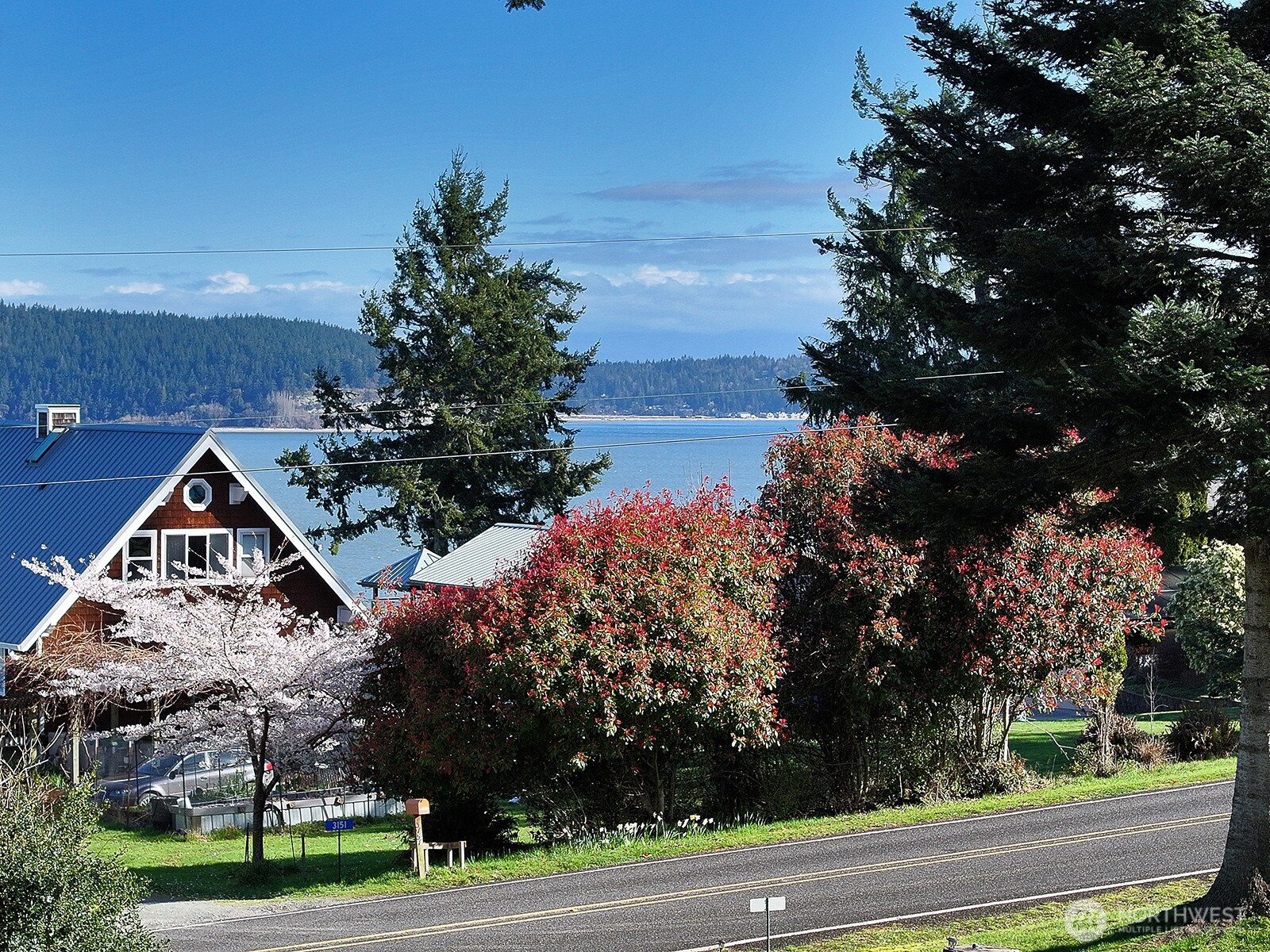 0 Salmonberry Road , Langley, WA 98260