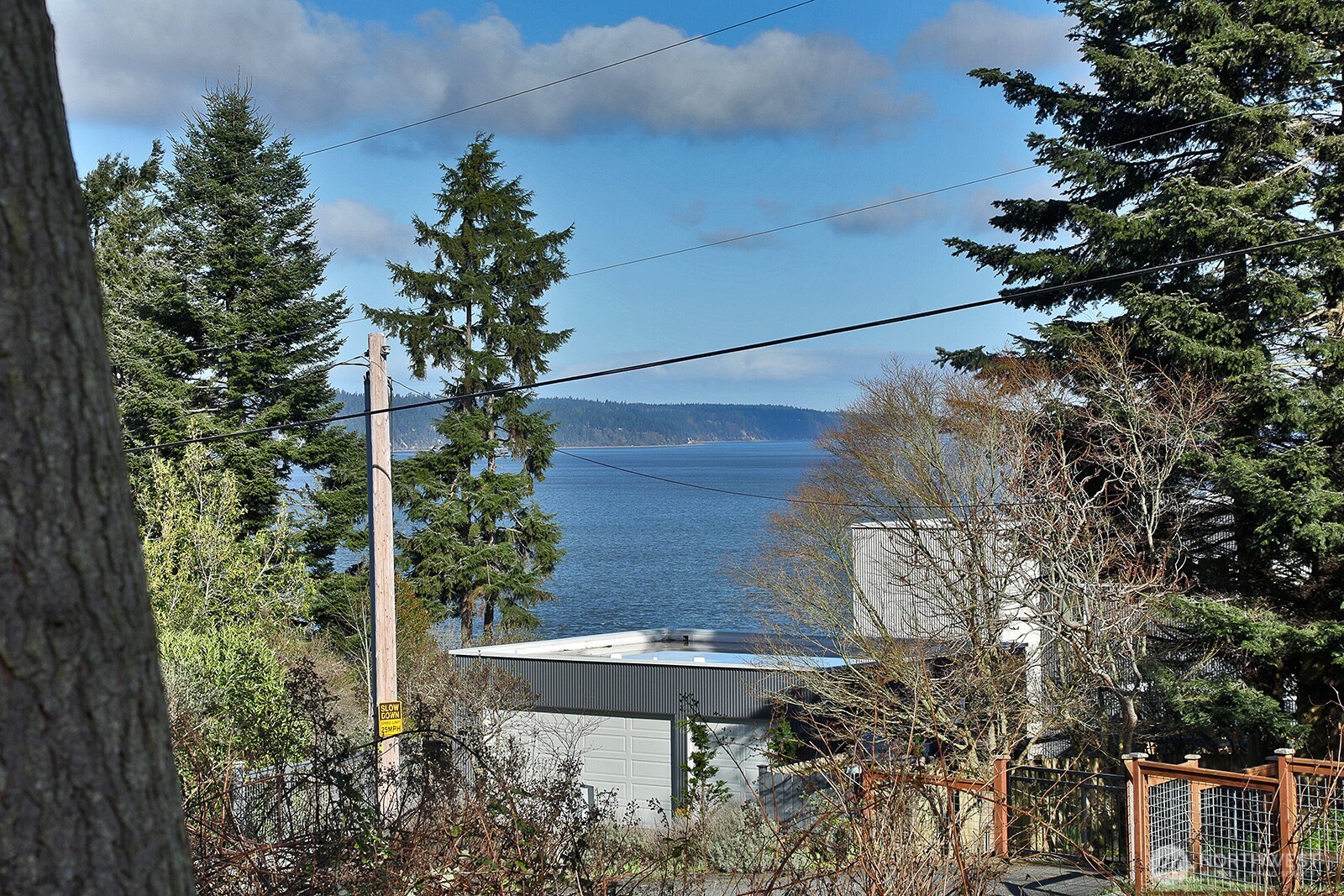 0 Salmonberry Road , Langley, WA 98260