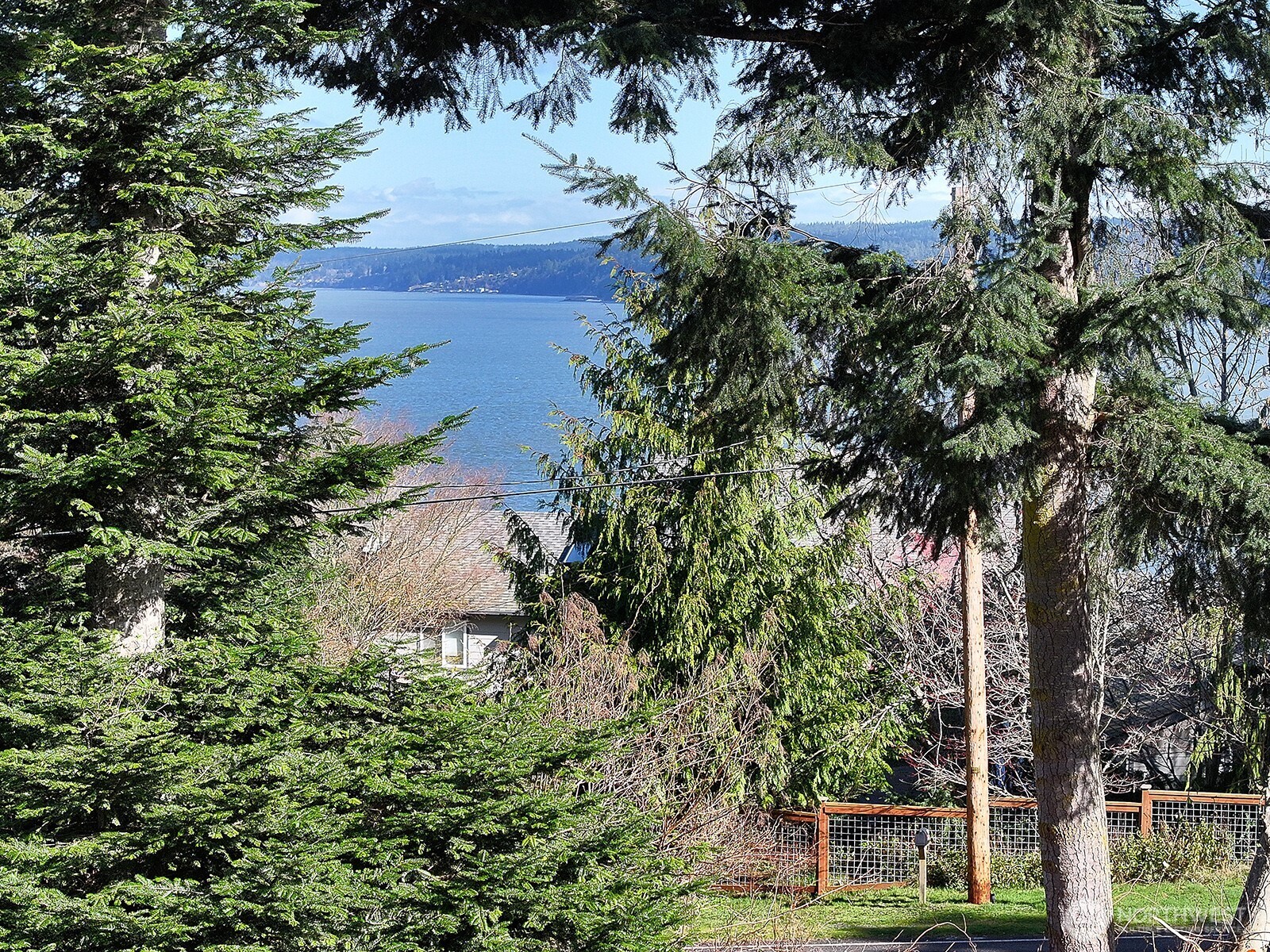 0 Salmonberry Road , Langley, WA 98260