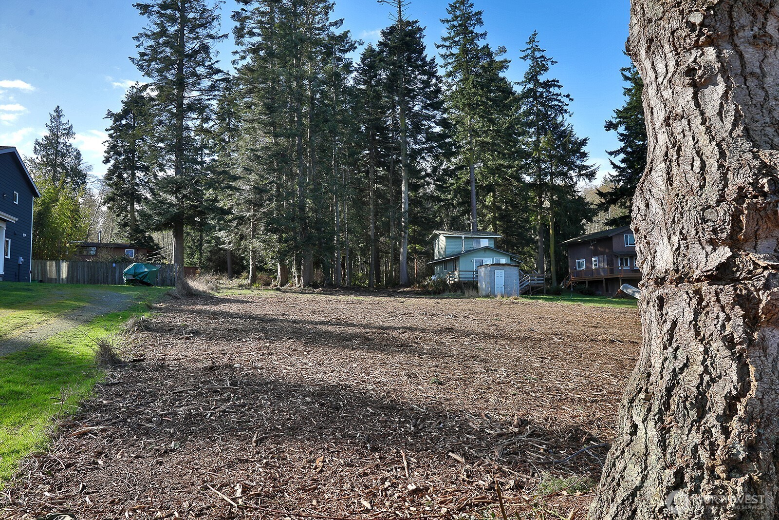 0 Salmonberry Road , Langley, WA 98260