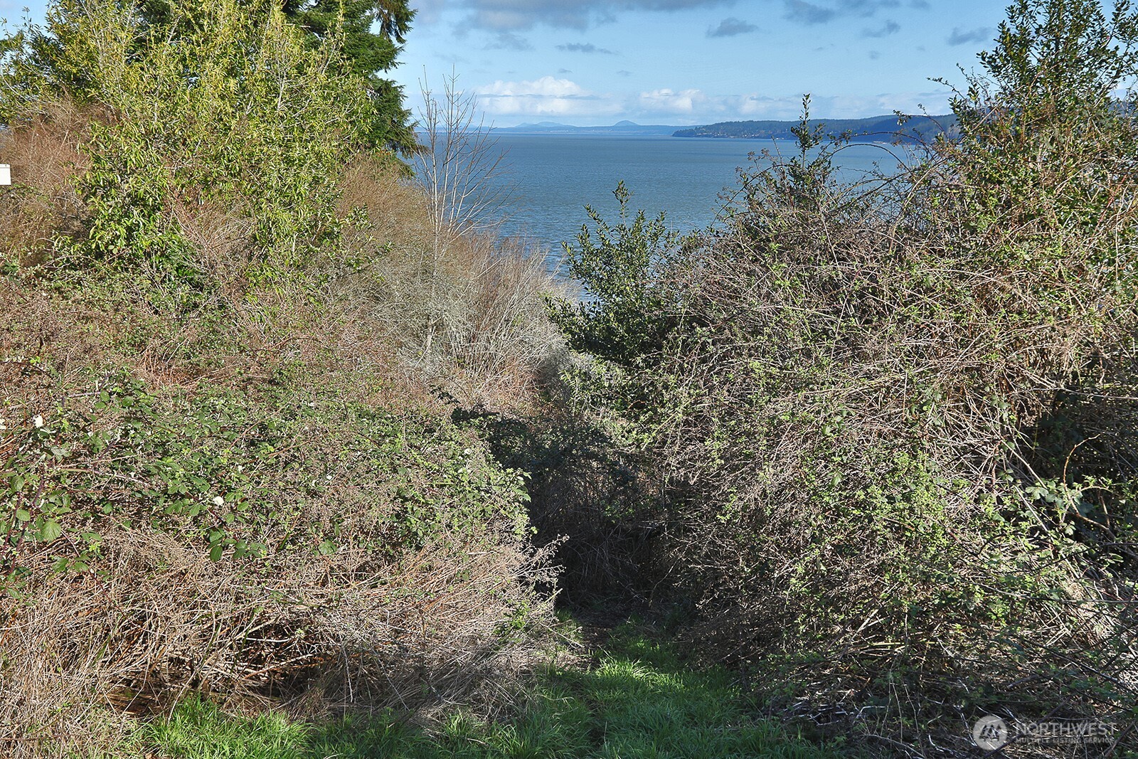 0 Salmonberry Road , Langley, WA 98260