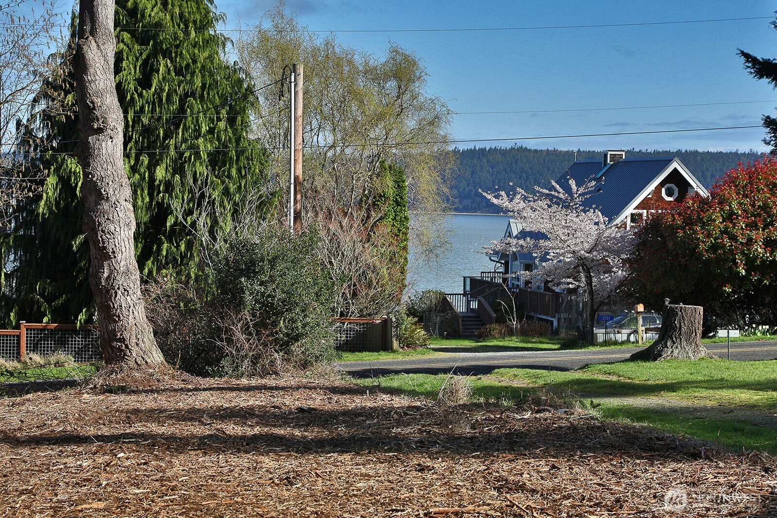 0 Salmonberry Road , Langley, WA 98260