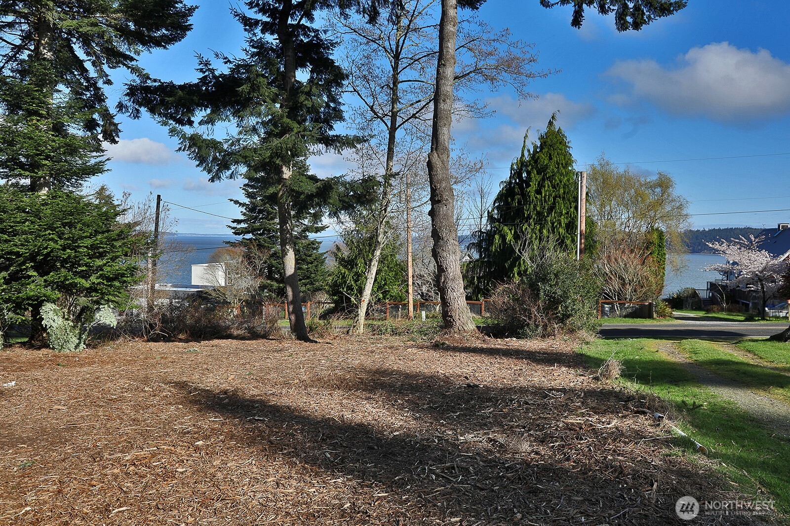 0 Salmonberry Road , Langley, WA 98260