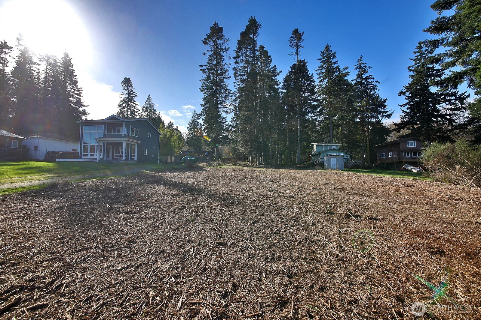 0 Salmonberry Road , Langley, WA 98260
