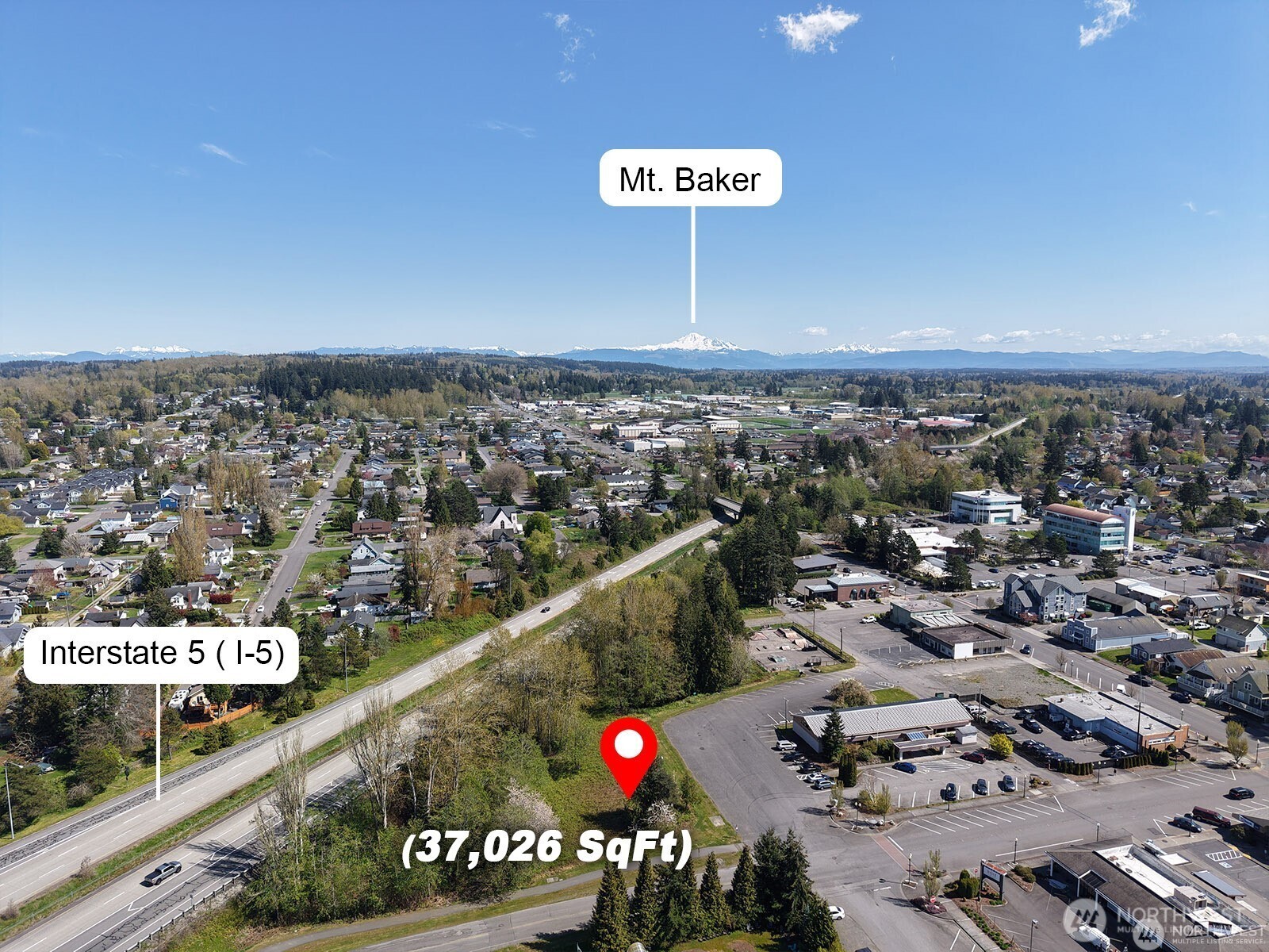 159830 3rd Street , Blaine, WA 98230