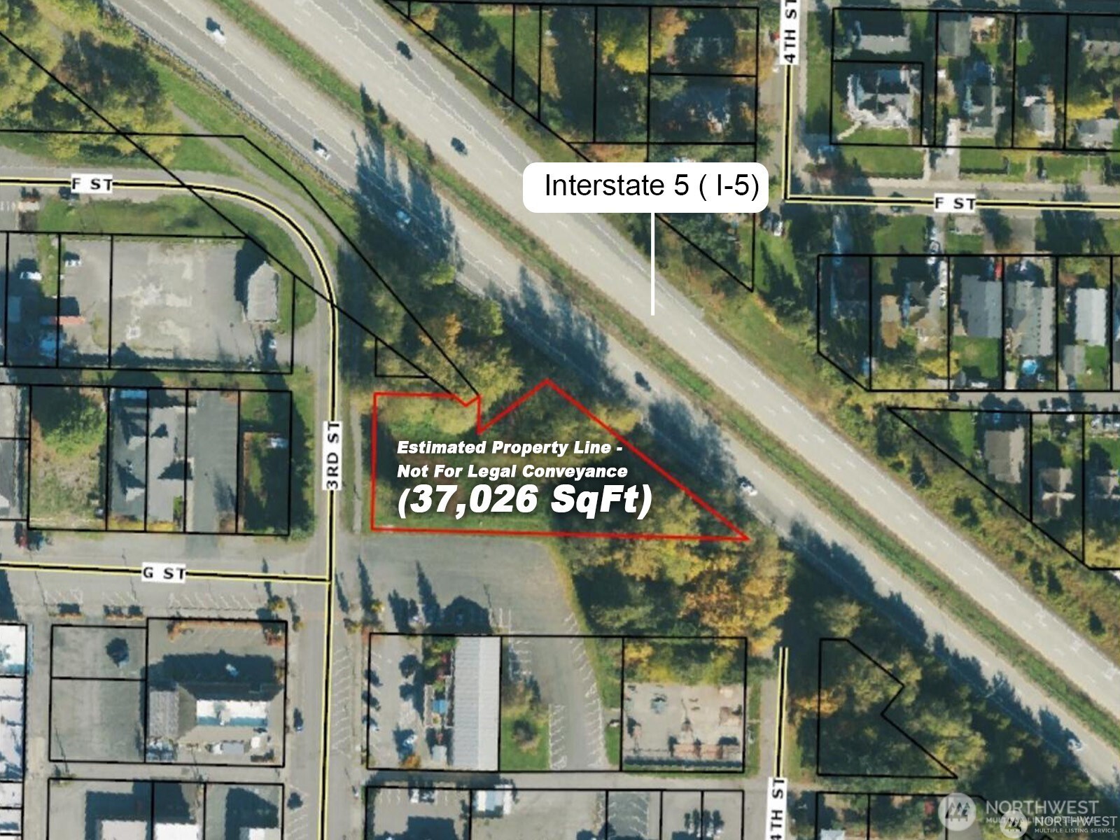 159830 3rd Street , Blaine, WA 98230