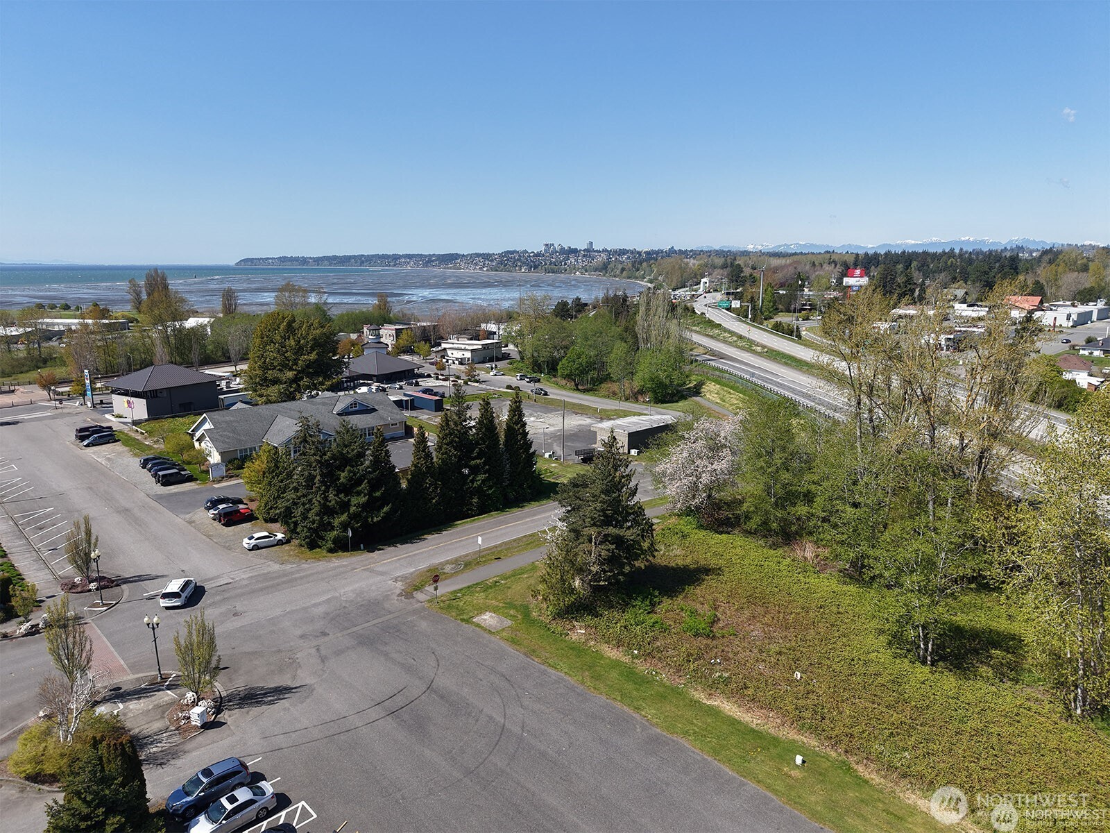 159830 3rd Street , Blaine, WA 98230