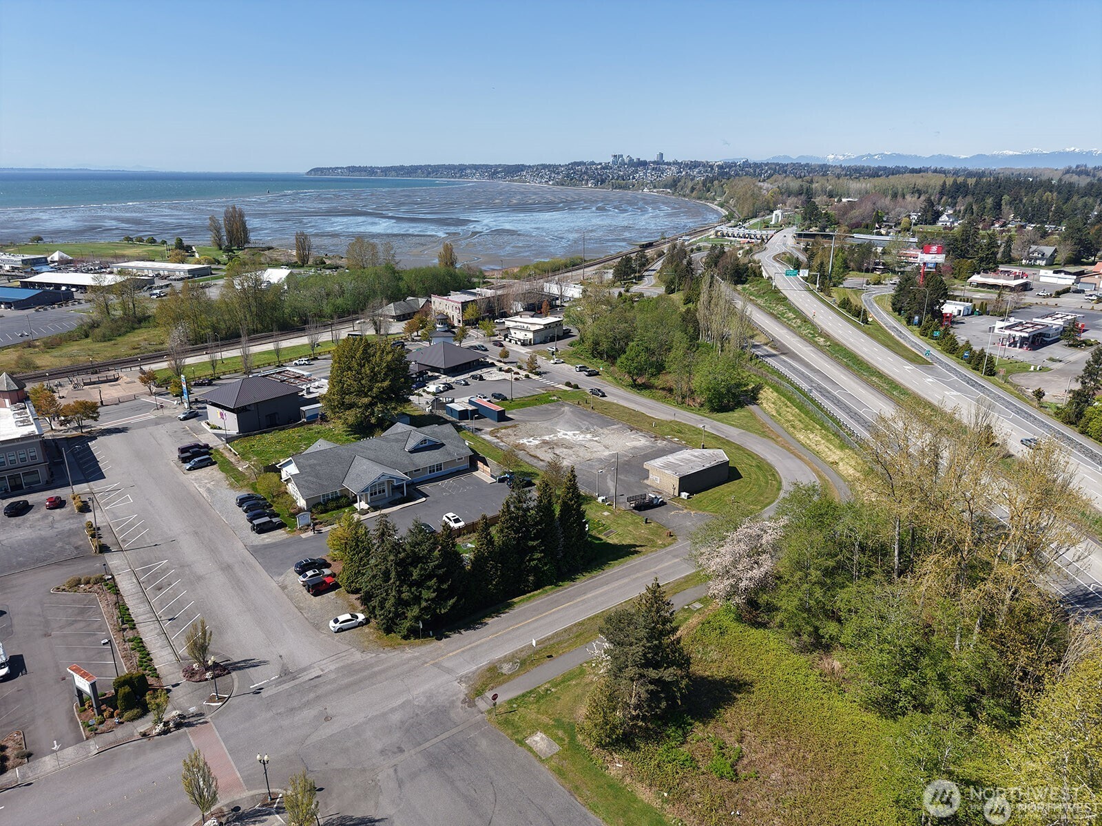 159830 3rd Street , Blaine, WA 98230