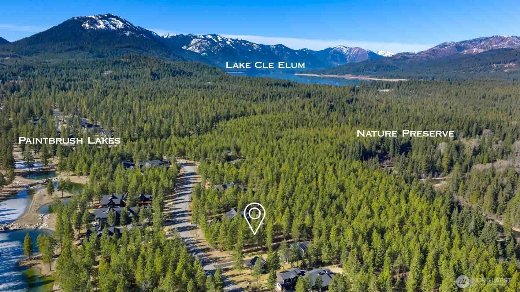 381 Gold Leaf Lane , Cle Elum, WA 98922