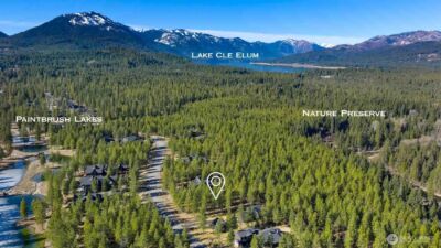 381 Gold Leaf Lane , Cle Elum, WA 98922 - Photo 8