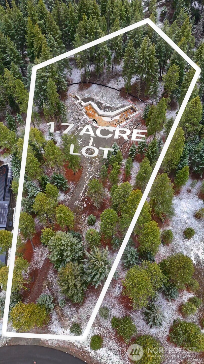 511 Farmhouse Way , Cle Elum, WA 98922