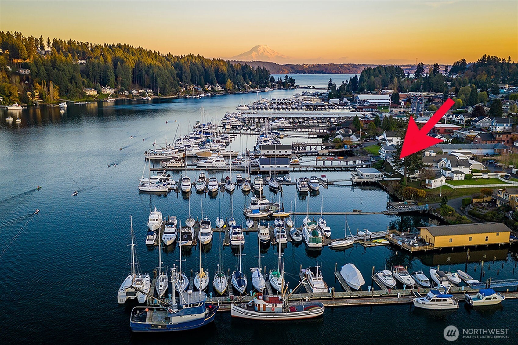 3503 Harborview Drive #2, Gig Harbor, WA 98332