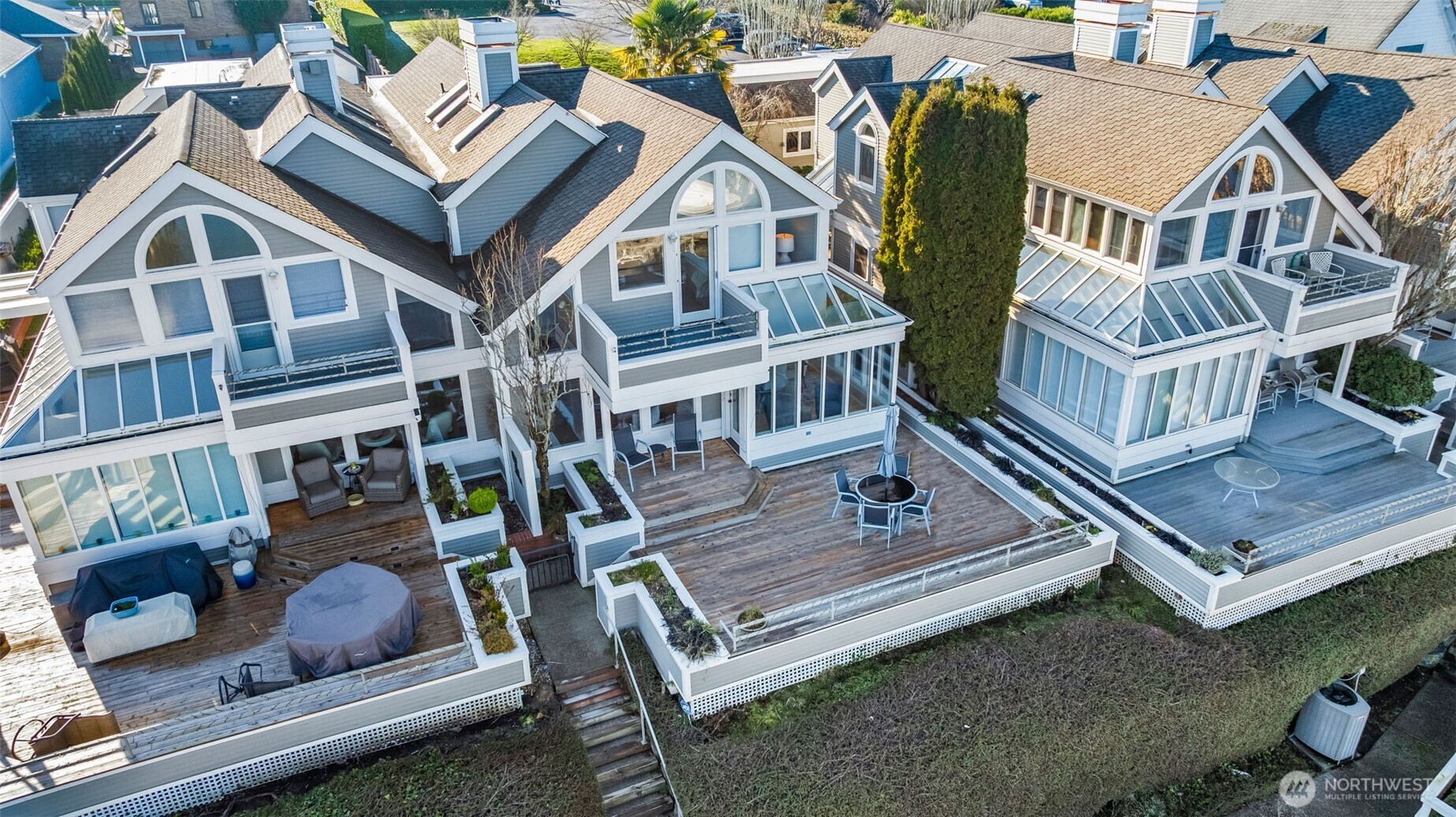 3503 Harborview Drive #2, Gig Harbor, WA 98332