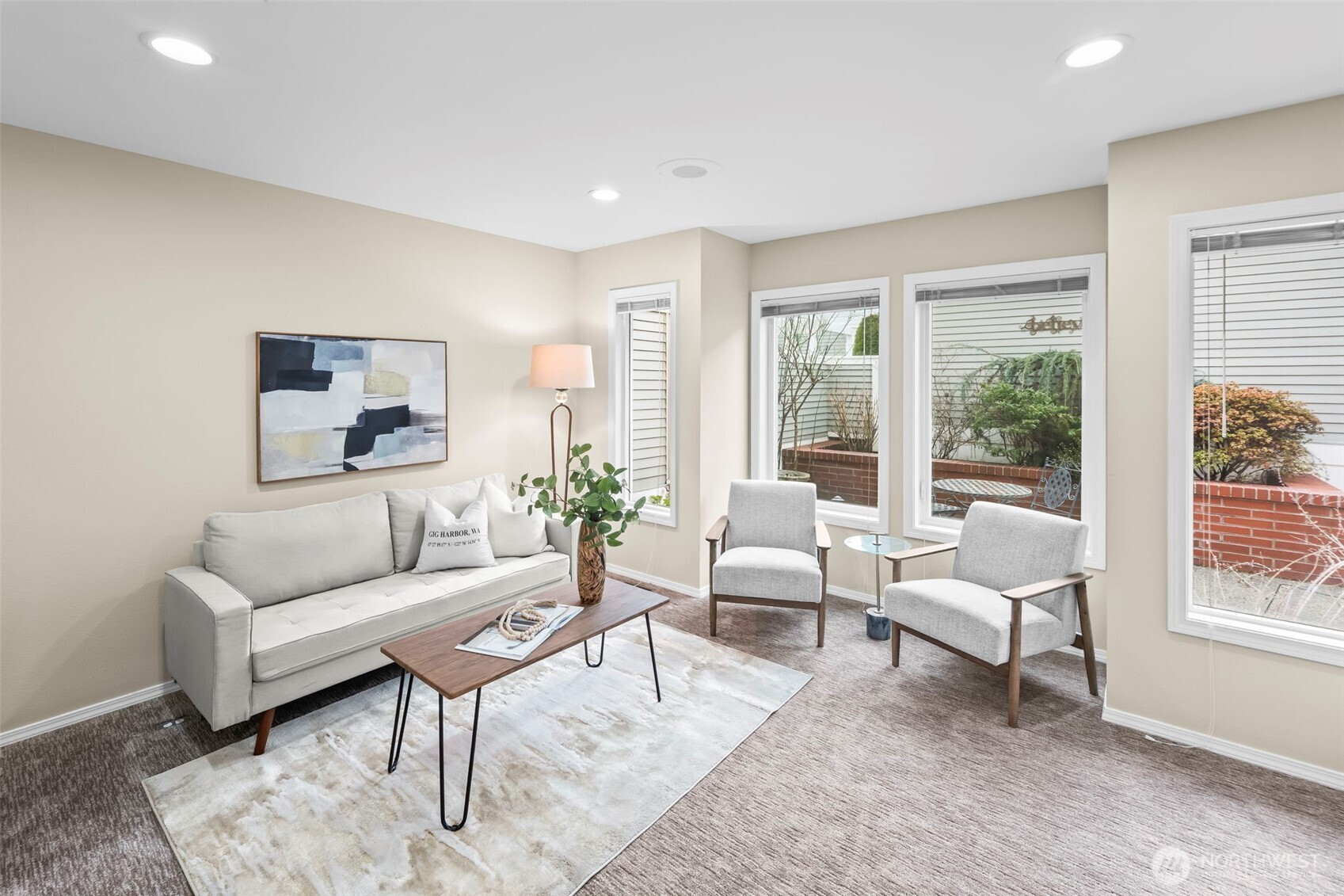 3503 Harborview Drive #2, Gig Harbor, WA 98332