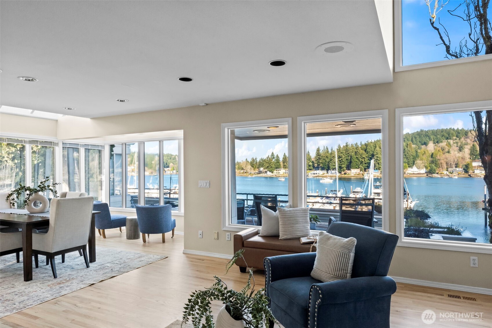 3503 Harborview Drive #2, Gig Harbor, WA 98332