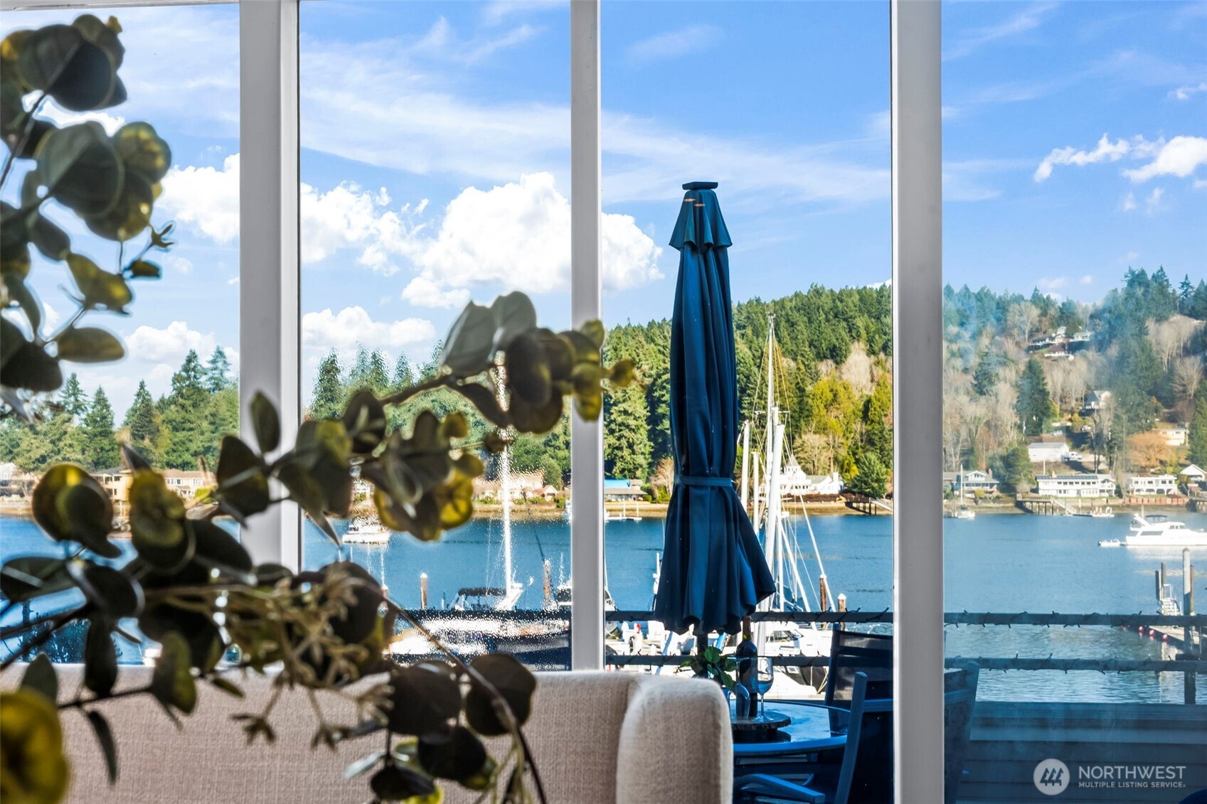 3503 Harborview Drive #2, Gig Harbor, WA 98332