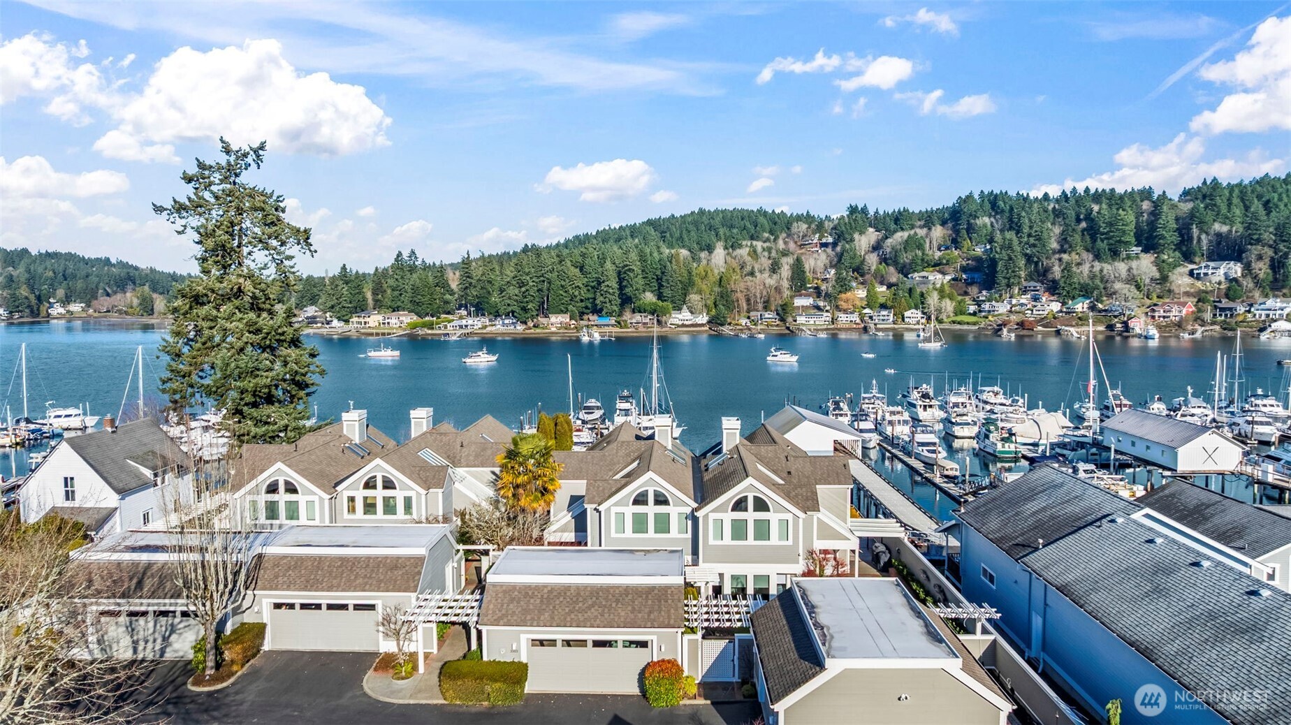 3503 Harborview Drive #2, Gig Harbor, WA 98332
