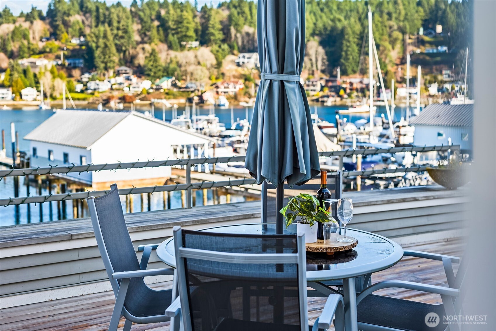 3503 Harborview Drive #2, Gig Harbor, WA 98332