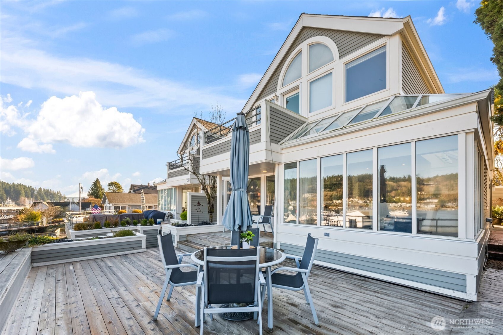 3503 Harborview Drive #2, Gig Harbor, WA 98332