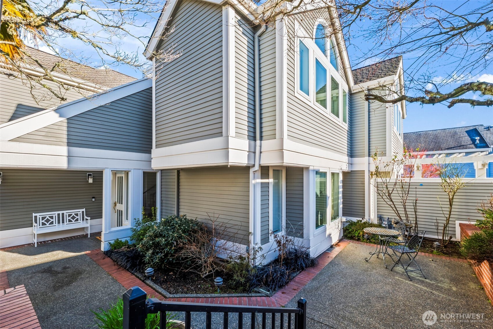 3503 Harborview Drive #2, Gig Harbor, WA 98332
