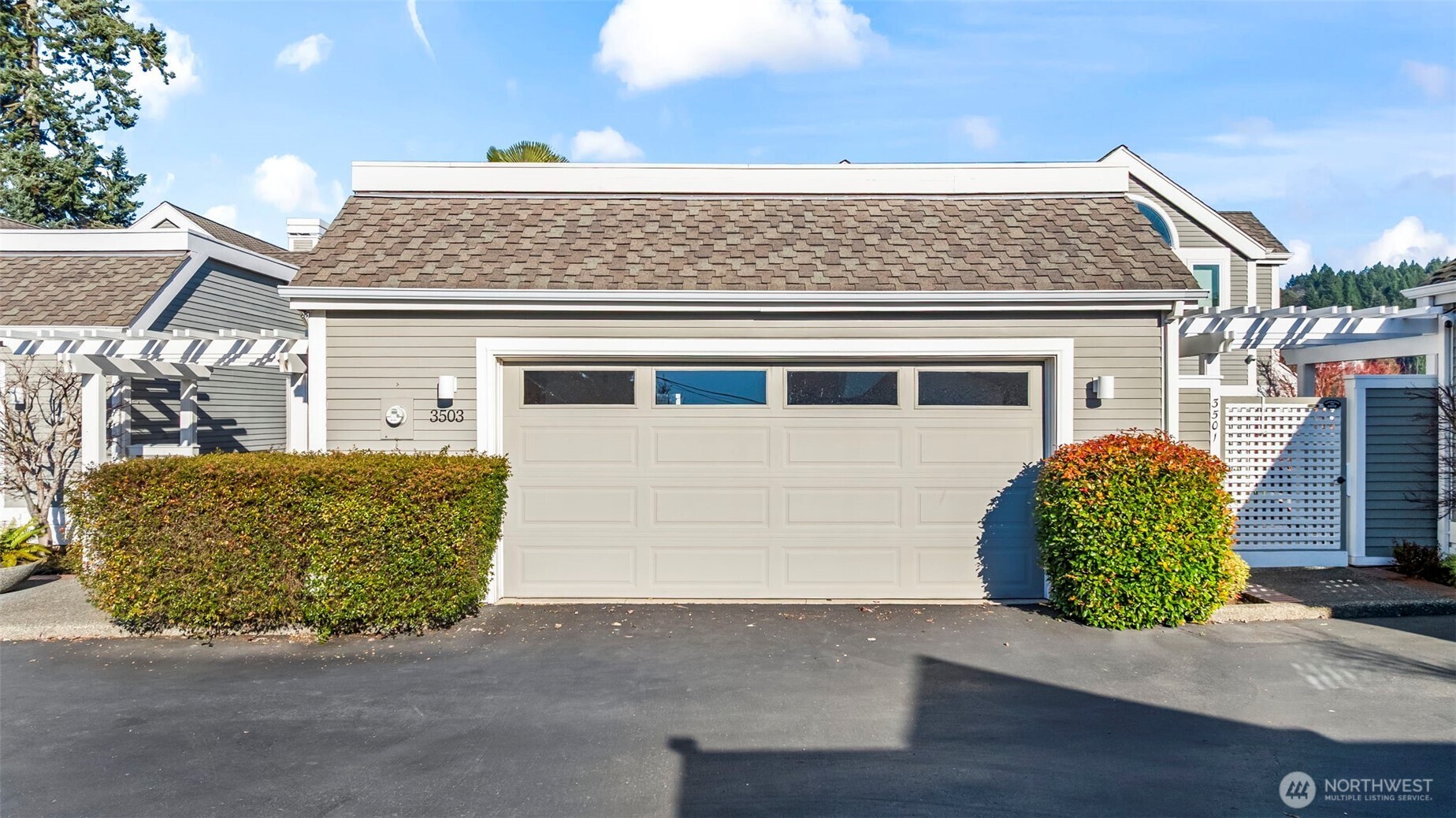 3503 Harborview Drive #2, Gig Harbor, WA 98332