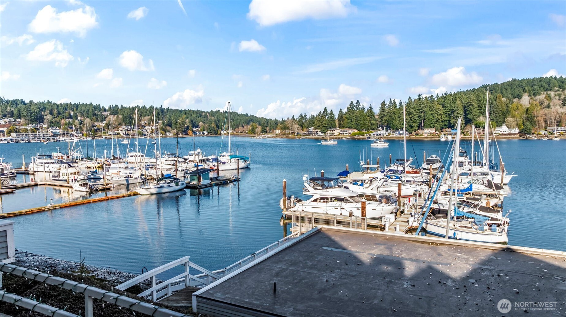 3503 Harborview Drive #2, Gig Harbor, WA 98332