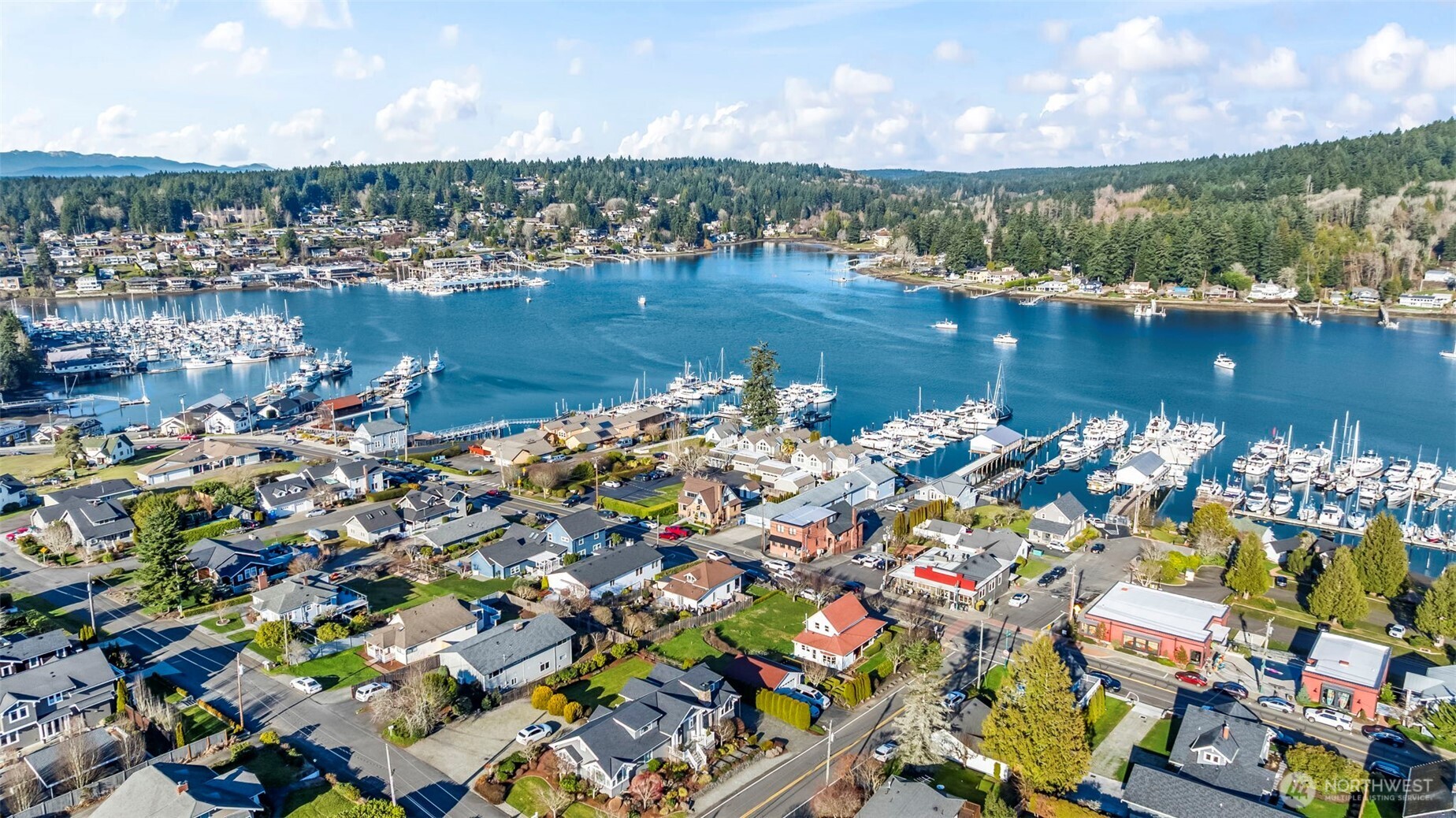 3503 Harborview Drive #2, Gig Harbor, WA 98332