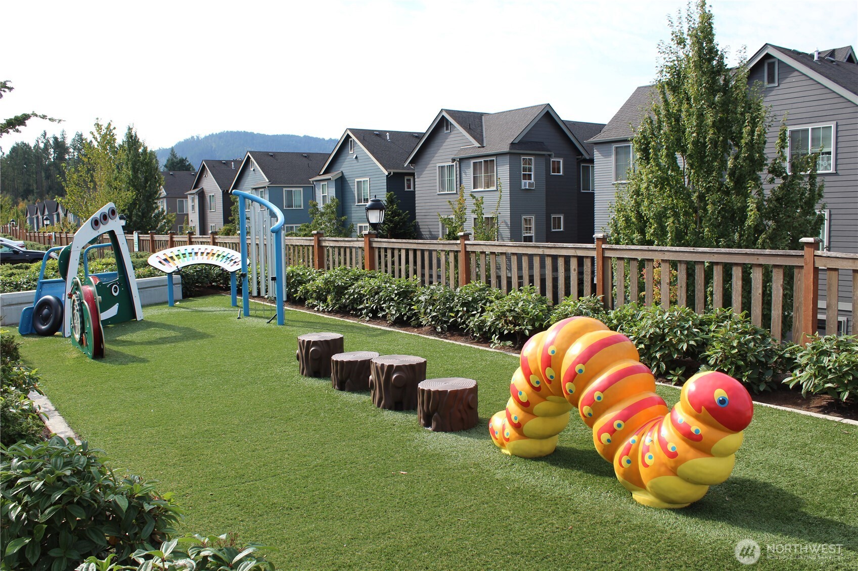 807 5th Place NE, Issaquah, WA 98029