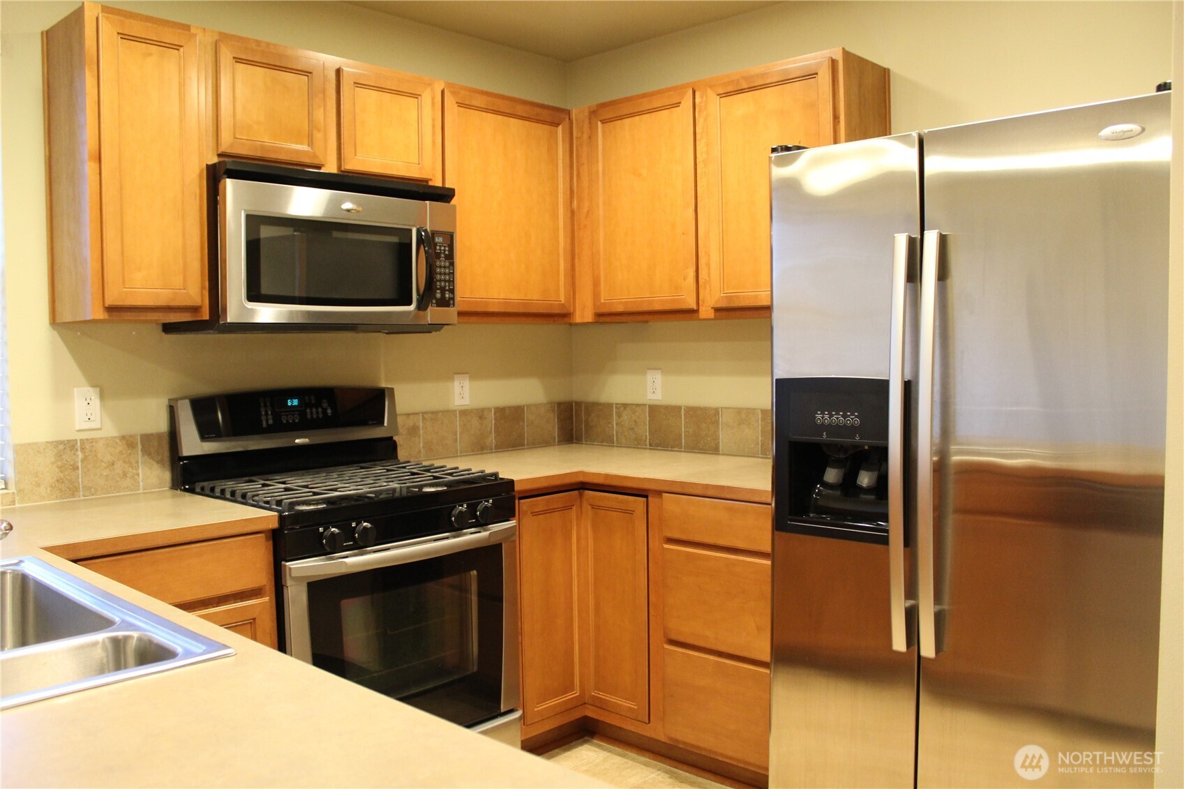 807 5th Place NE, Issaquah, WA 98029