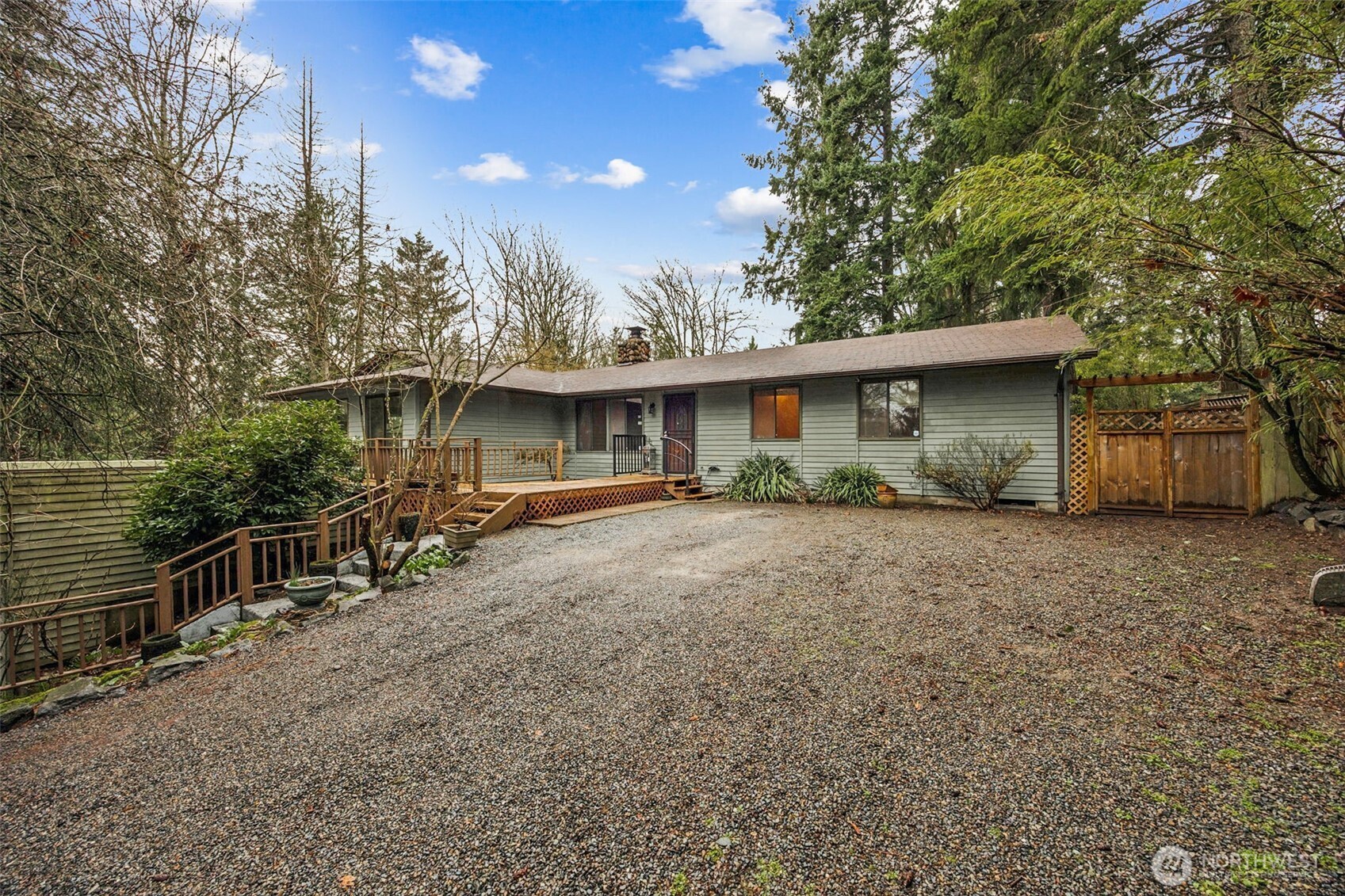 12012 SE 310th Street , Auburn, WA 98092-3107