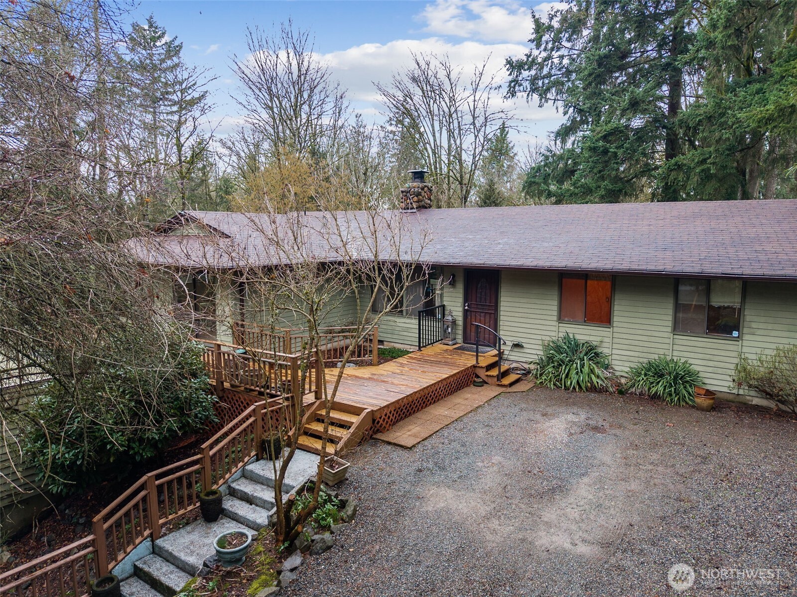 12012 SE 310th Street , Auburn, WA 98092-3107