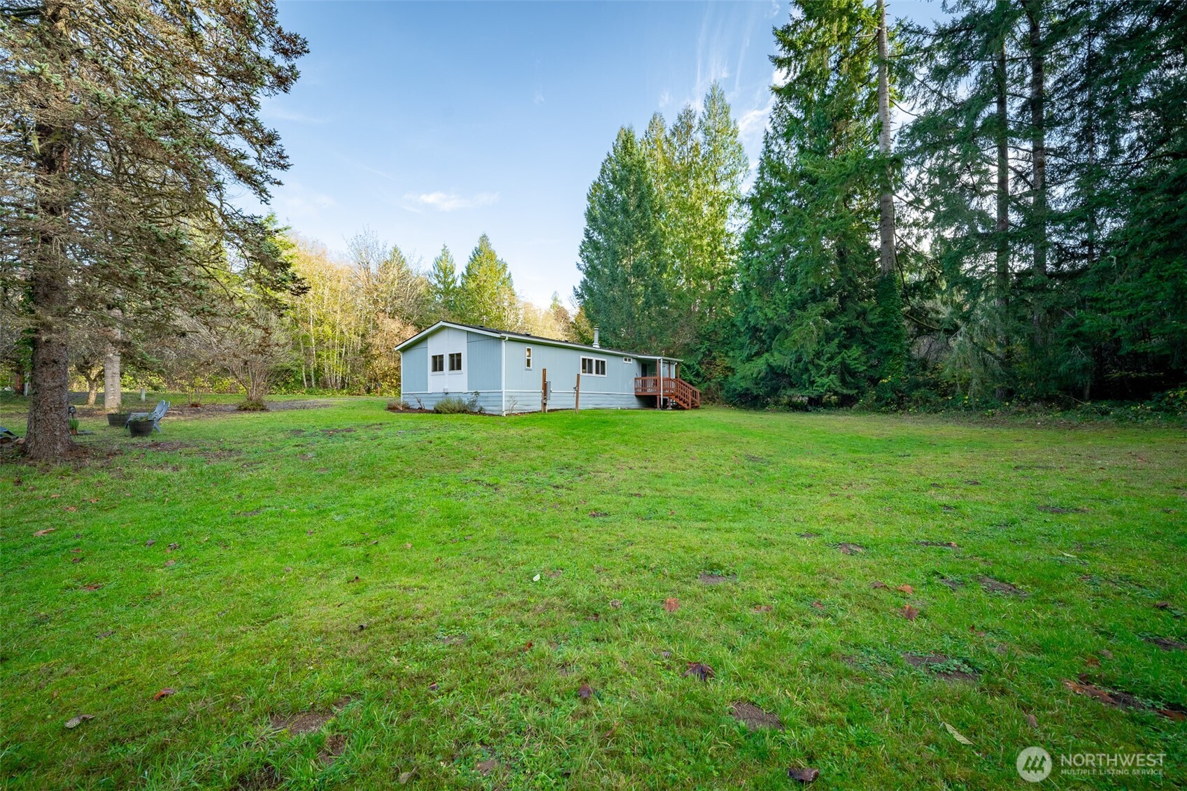 6605 Boston Harbor Road NE, Olympia, WA 98506