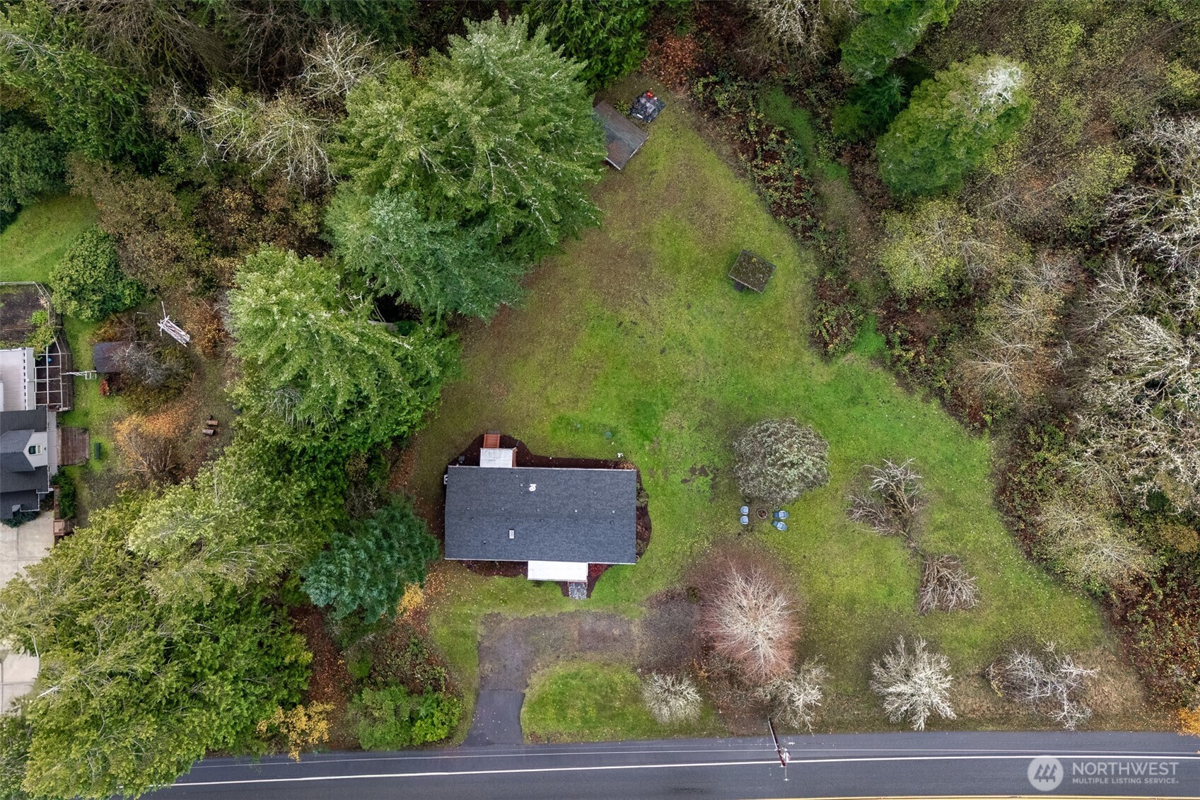 6605 Boston Harbor Road NE, Olympia, WA 98506