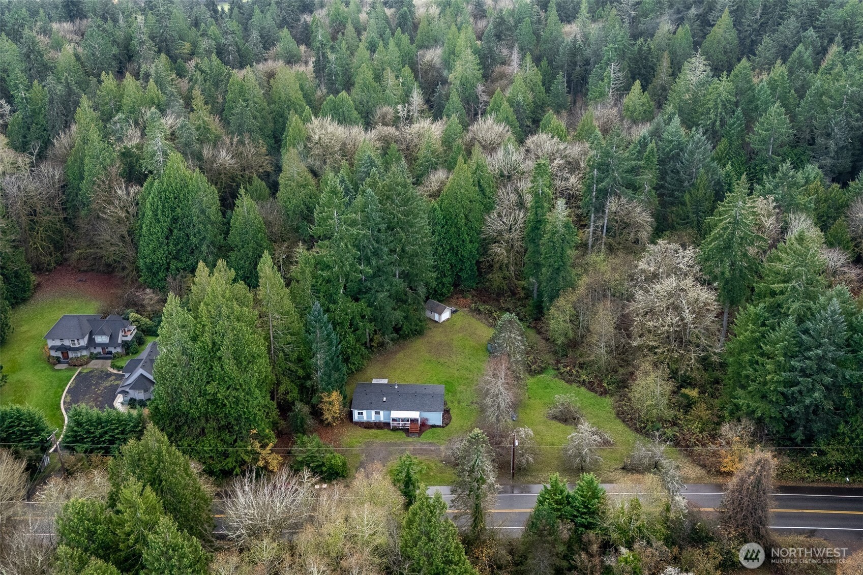 6605 Boston Harbor Road NE, Olympia, WA 98506