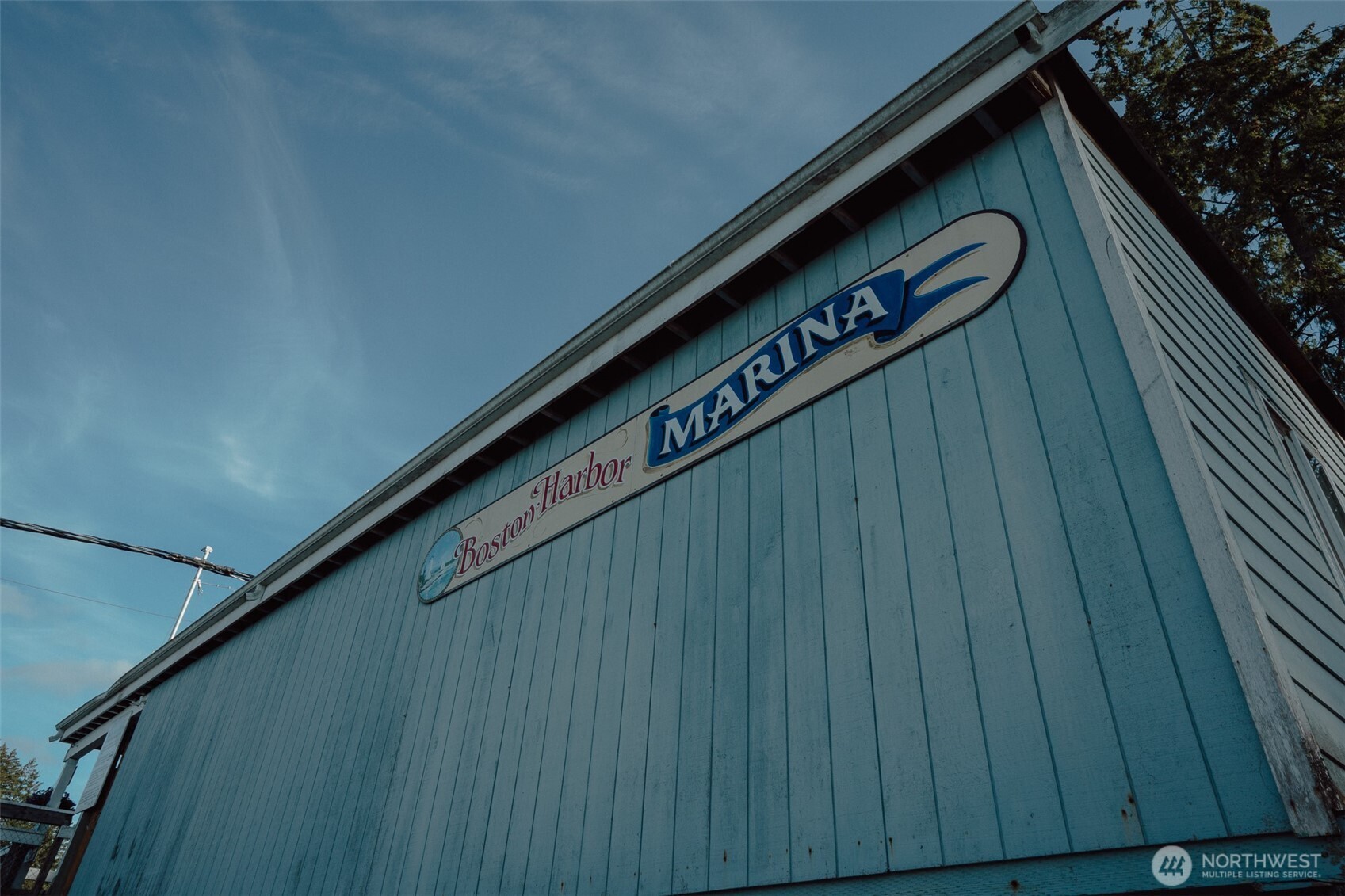 6605 Boston Harbor Road NE, Olympia, WA 98506