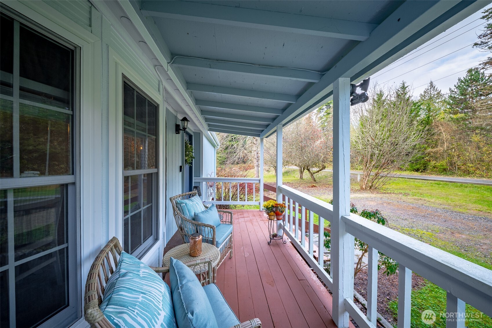 6605 Boston Harbor Road NE, Olympia, WA 98506