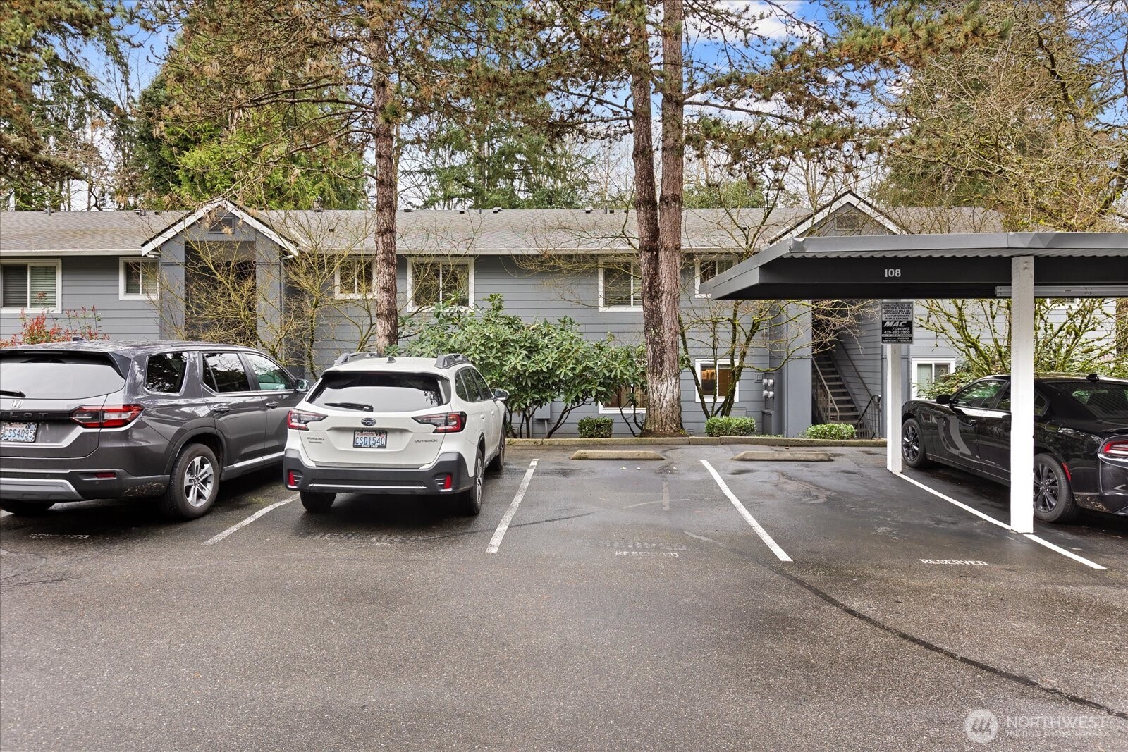 10018 NE 127th Place #B109, Kirkland, WA 98034