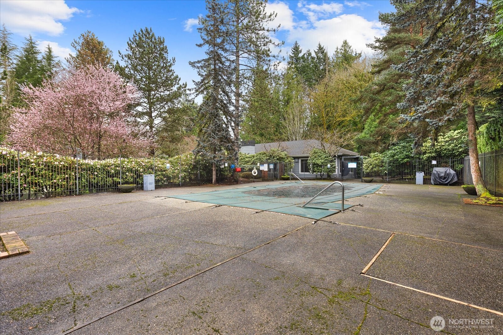 10018 NE 127th Place #B109, Kirkland, WA 98034