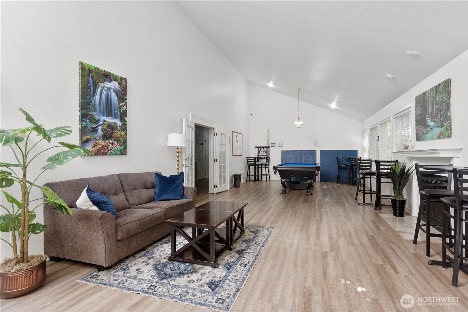 10018 NE 127th Place #B109, Kirkland, WA 98034