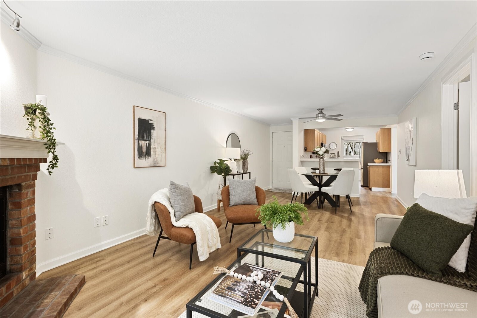 10018 NE 127th Place #B109, Kirkland, WA 98034